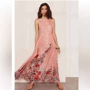 Free people summer dress